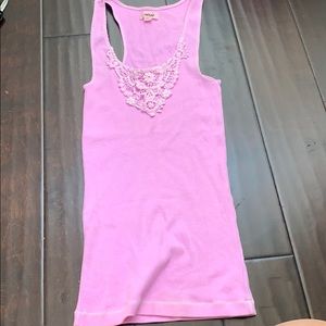Aerie tank